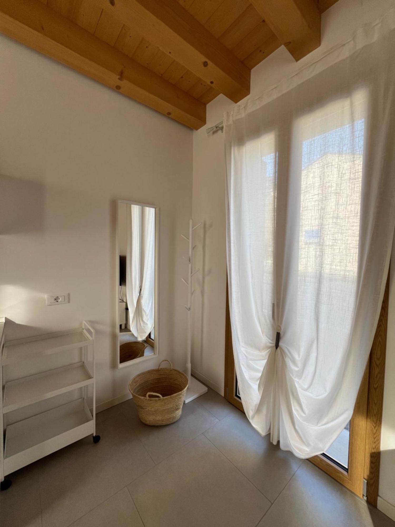 Residence Duomo Castelfranco Veneto Buitenkant foto