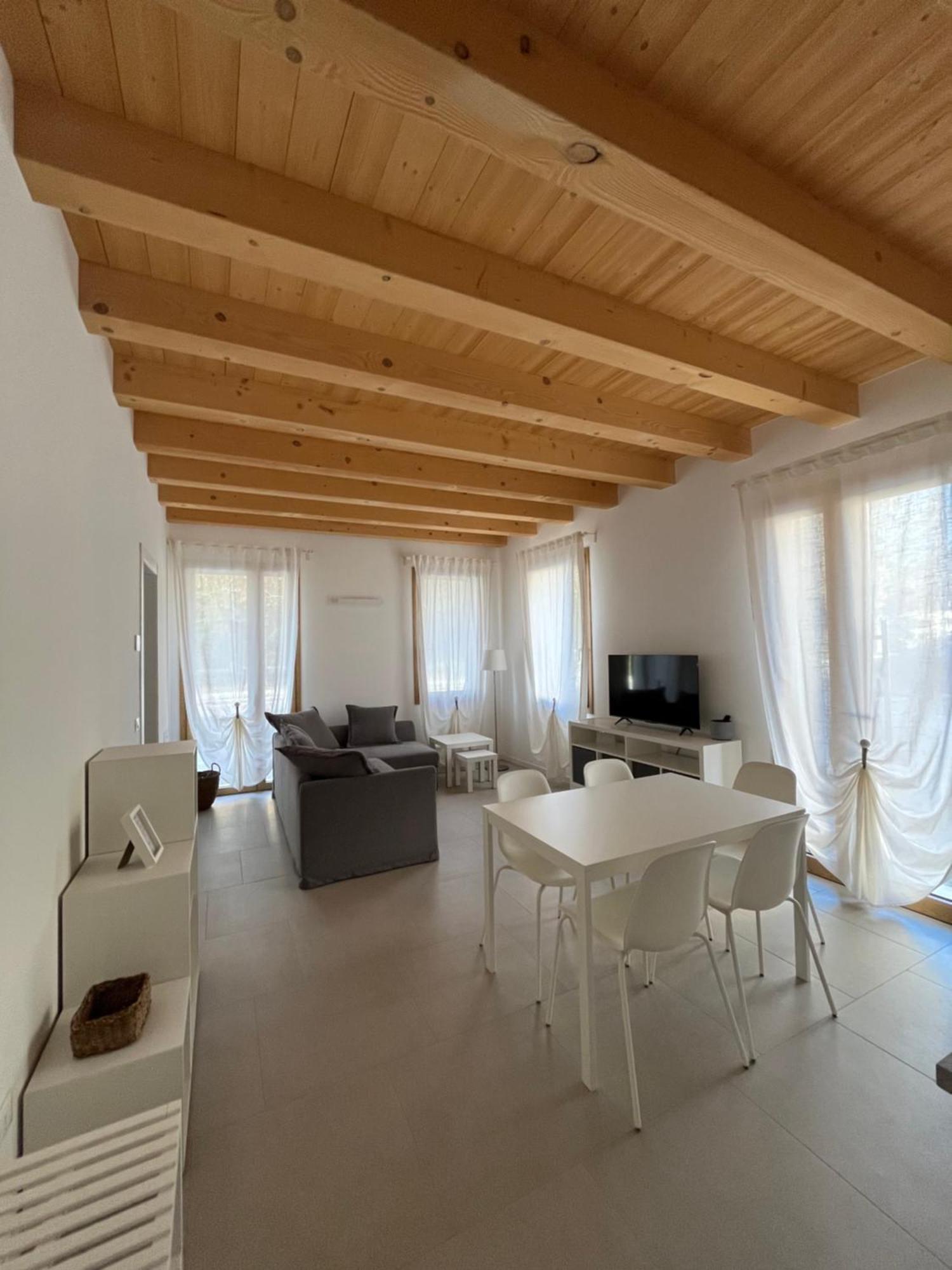 Residence Duomo Castelfranco Veneto Buitenkant foto